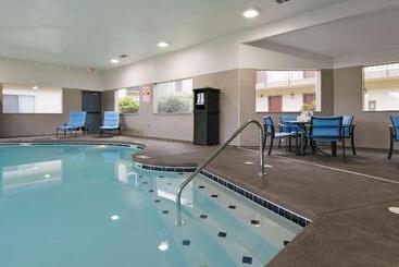 هتل Best Western Inn Of Vancouver