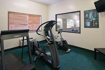 هتل Best Western Inn Of Vancouver