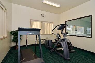 هتل Best Western Inn Of Vancouver