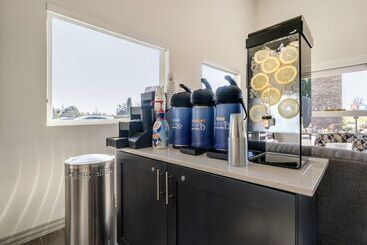 هتل Best Western Inn Of Vancouver