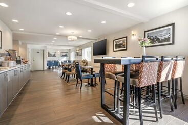 هتل Best Western Inn Of Vancouver