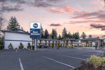 هتل Best Western Inn Of Vancouver