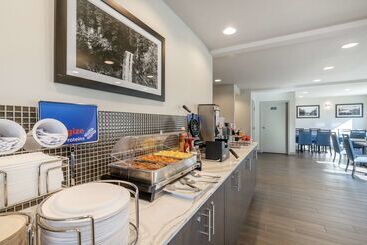 هتل Best Western Inn Of Vancouver