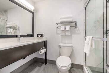 هتل Best Western Inn Of Vancouver