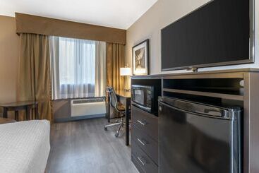 هتل Best Western Inn Of Vancouver