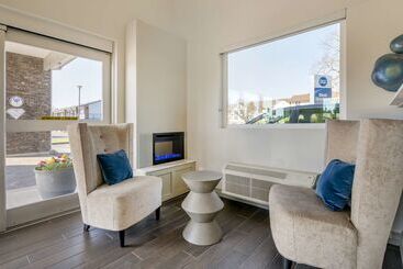 هتل Best Western Inn Of Vancouver