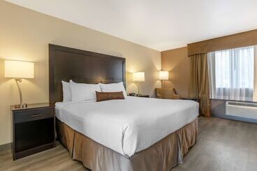 هتل Best Western Inn Of Vancouver