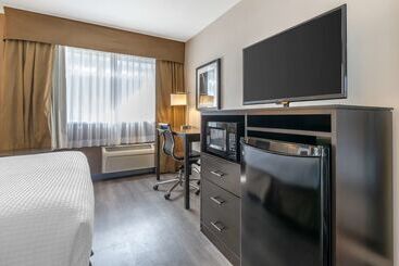 هتل Best Western Inn Of Vancouver