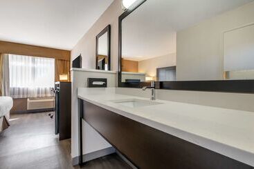 هتل Best Western Inn Of Vancouver