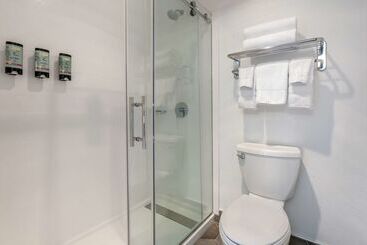 هتل Best Western Inn Of Vancouver