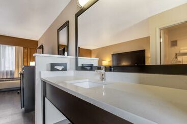هتل Best Western Inn Of Vancouver