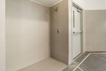 هتل Best Western Inn Of Vancouver
