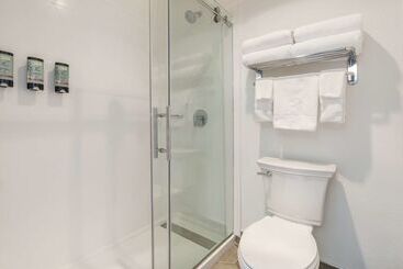 هتل Best Western Inn Of Vancouver