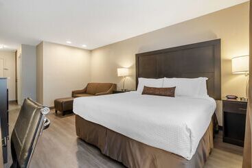 هتل Best Western Inn Of Vancouver