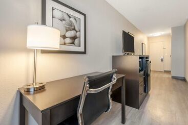 هتل Best Western Inn Of Vancouver