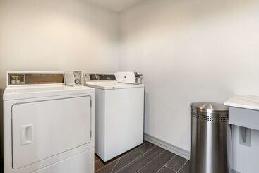 هتل Best Western Inn Of Vancouver