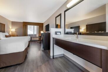 هتل Best Western Inn Of Vancouver