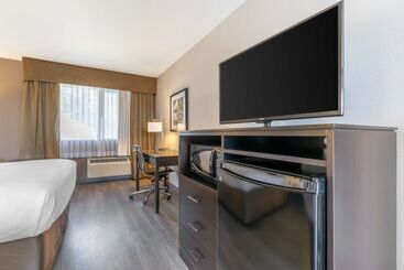 هتل Best Western Inn Of Vancouver