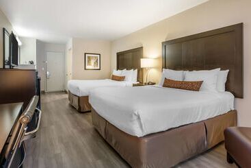 هتل Best Western Inn Of Vancouver