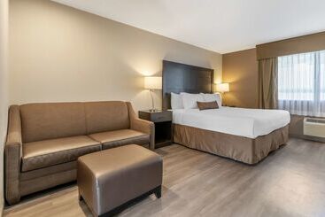 هتل Best Western Inn Of Vancouver