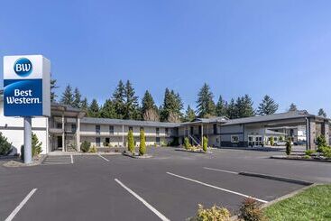 هتل Best Western Inn Of Vancouver
