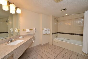 هتل Best Western Kelly Inn   Yankton