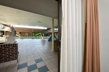 هتل Best Western Kelly Inn   Yankton