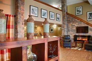 هتل Best Western Kelly Inn   Yankton