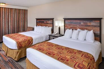 هتل Best Western Kelly Inn Yankton
