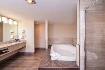 هتل Best Western Kelly Inn   Yankton