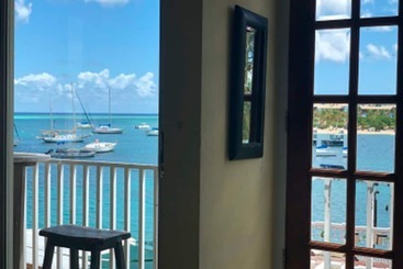 Club Comanche Hotel, St. Croix