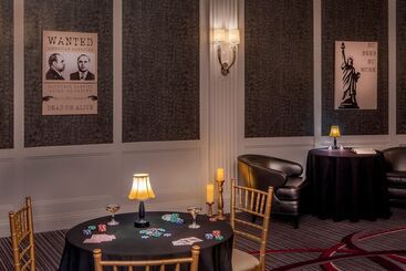 هتل Courtyard By Marriott Boston Downtown
