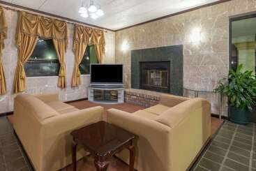 هتل Days Inn By Wyndham Hagerstown I 70