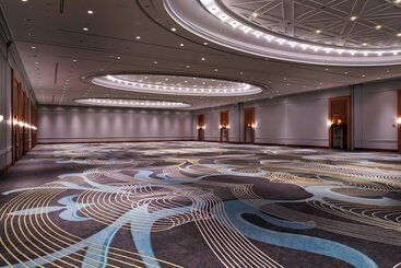 هتل Detroit Marriott At The Renaissance Center