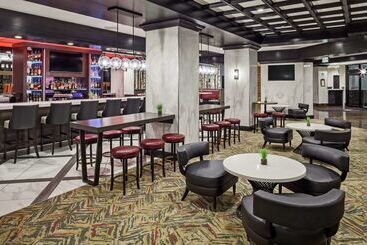 Doubletree By Hilton Hotel Denver