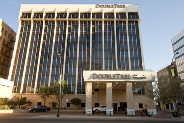 هتل Midland Plaza
