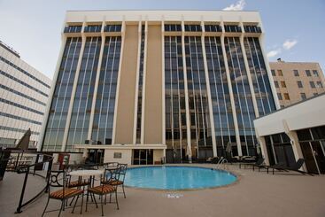 هتل Midland Plaza