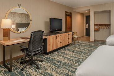 Doubletree By Hilton Hotel Missoula   Edgewater