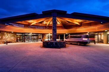 Doubletree By Hilton Hotel Missoula   Edgewater