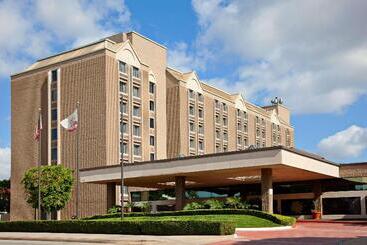 酒店 Doubletree By Hilton Whittier Los Angeles