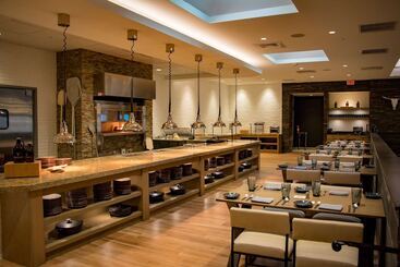 Doubletree By Hilton Hotel Wichita Airport