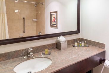 هتل The Capital Suites