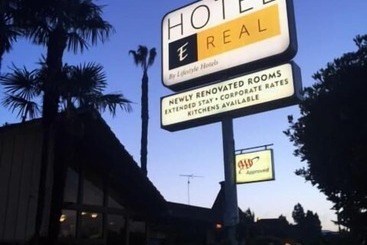 هتل Rodeway Inn