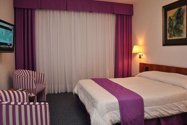 El Mirador Hotel & Spa
