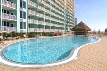 호텔 Emerald Beach Resort By Resort Collection