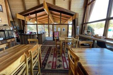 Estes - Estes Park