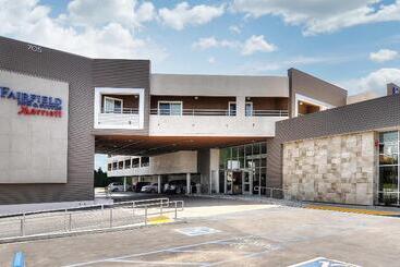 هتل Fairfield Inn & Suites By Marriott Los Angeles Rosemead