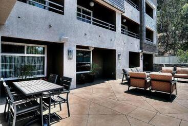 هتل Fairfield Inn & Suites By Marriott Los Angeles Rosemead
