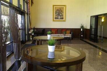 هتل Fairfield Inn & Suites By Marriott Los Angeles Rosemead