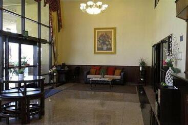 هتل Fairfield Inn & Suites By Marriott Los Angeles Rosemead